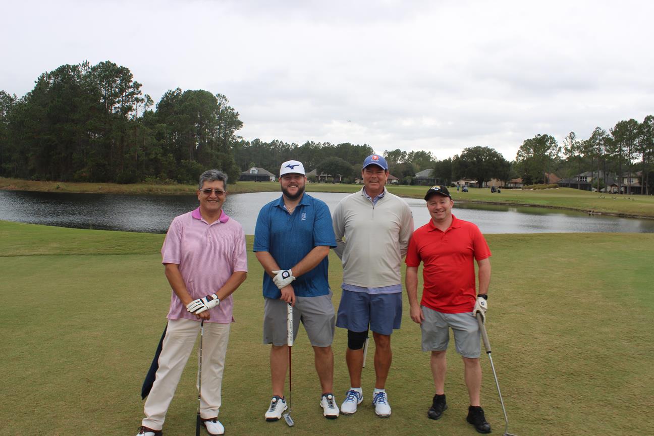 Golf Tournament 28